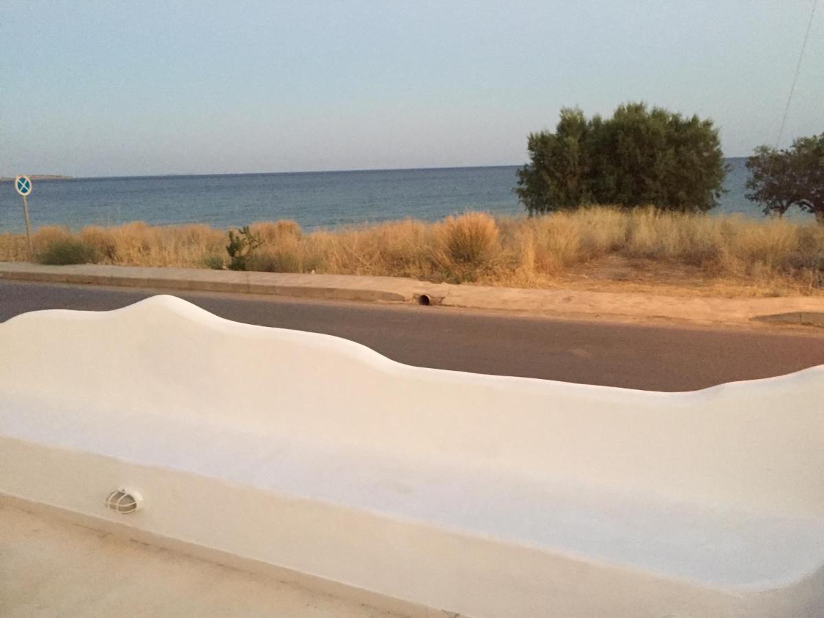Blue Sea Villa & Apartments Makry Gialos  Exterior photo