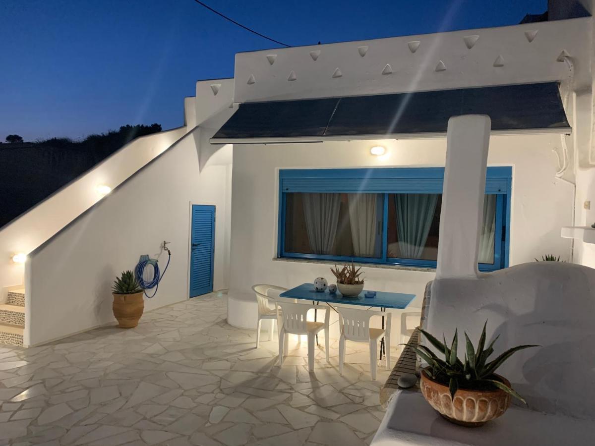 Blue Sea Villa & Apartments Makry Gialos  Exterior photo