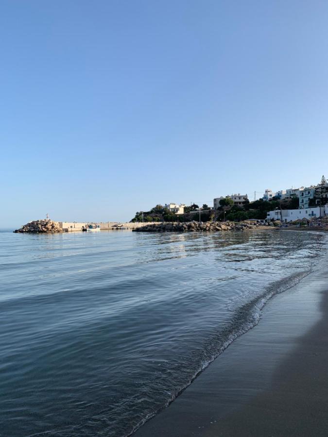 Blue Sea Villa & Apartments Makry Gialos  Exterior photo